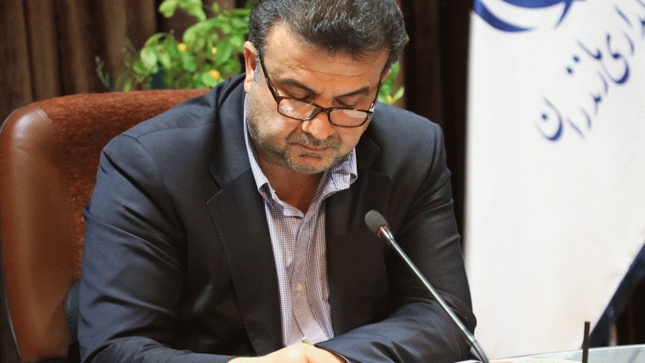 تقدیر استاندار مازندران از تلاش های پایگاه خبری کاسپین24