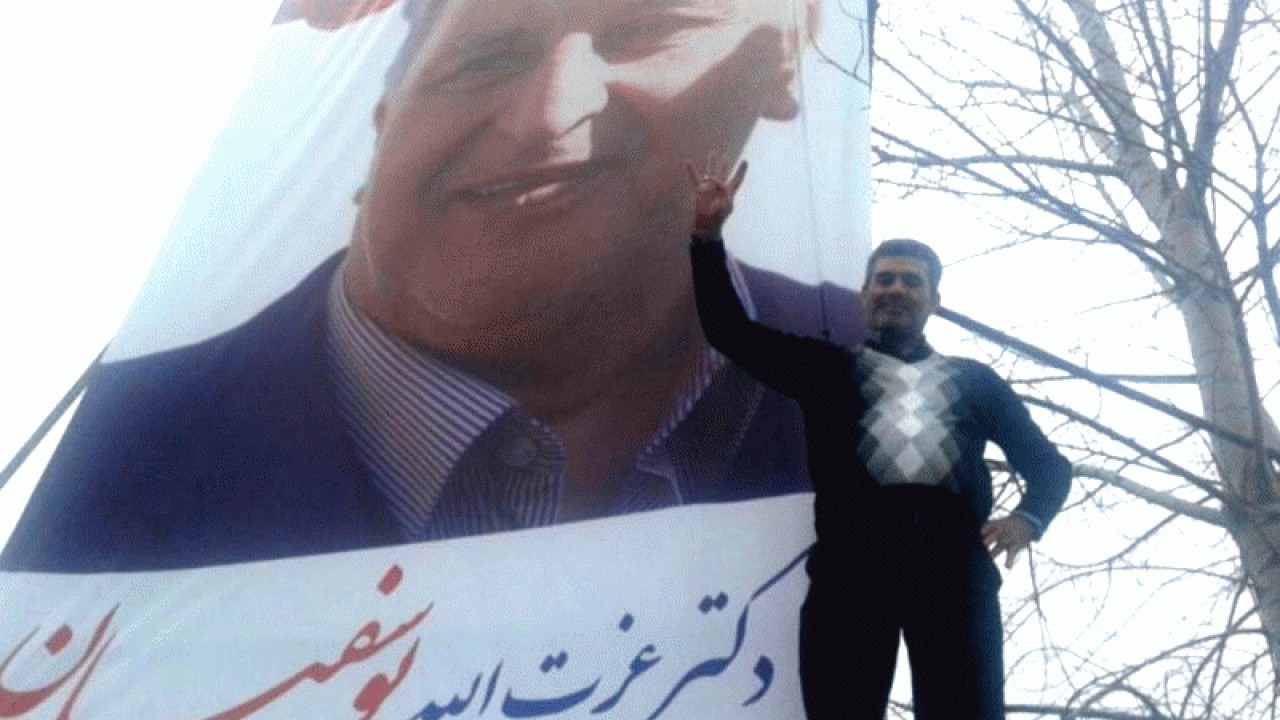 با حضور بخشدار لاریجان انتخابات مجلس در آمل  عادلانه برگزار می شود؟
