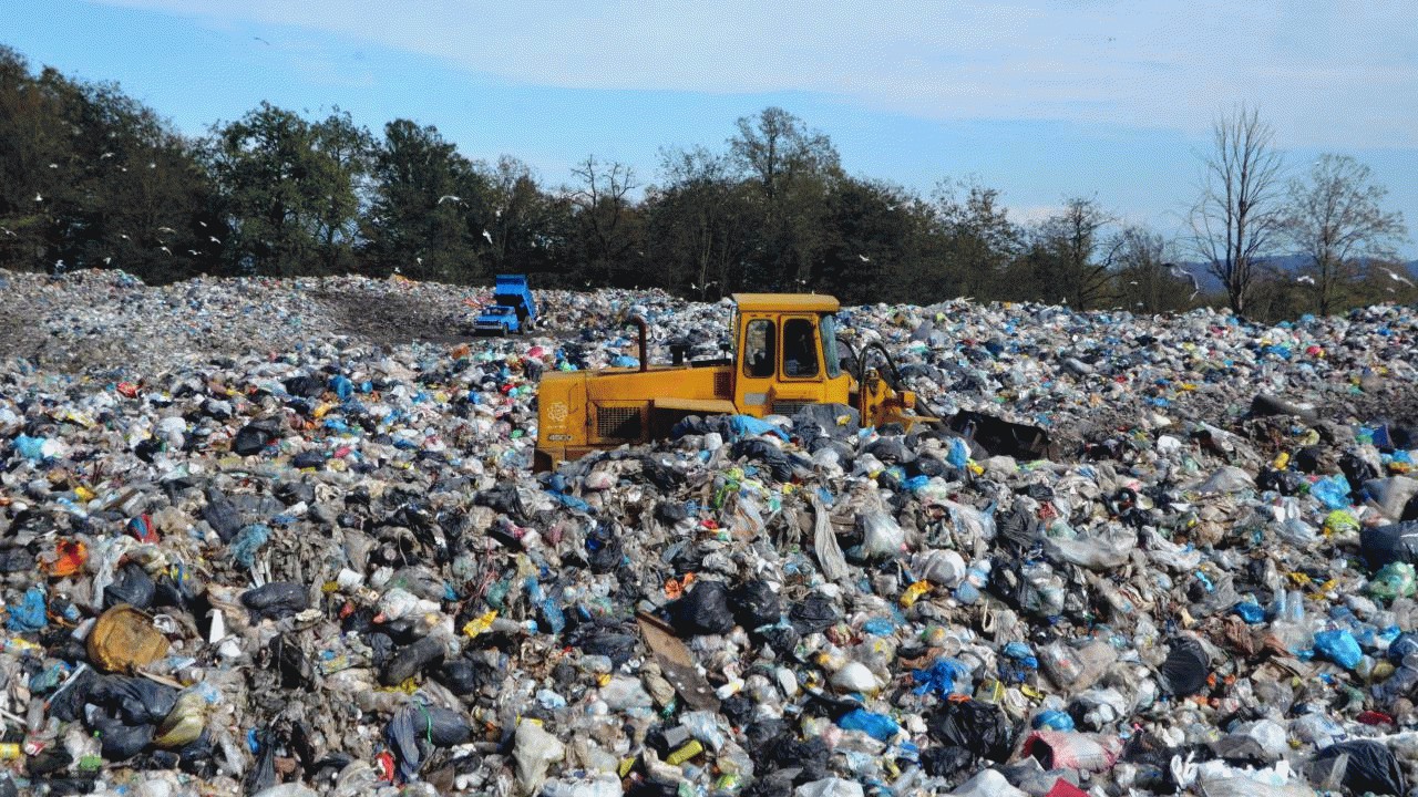 چرا زباله‌سوزها در شمال کشور به سرانجام نمی‌رسند؟!