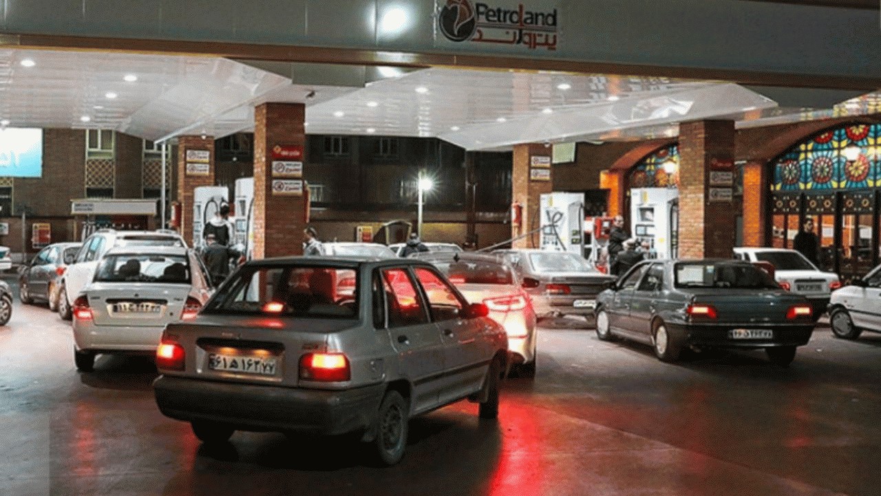 افزایش قیمت کالاها پس از اصلاح قیمت بنزین تخلف است