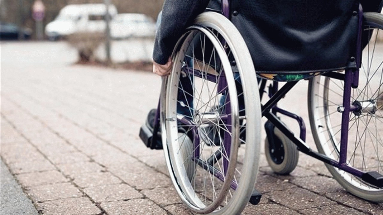 افراد دارای معلولیت و سالمندان را در بحران «کرونا» دریابیم