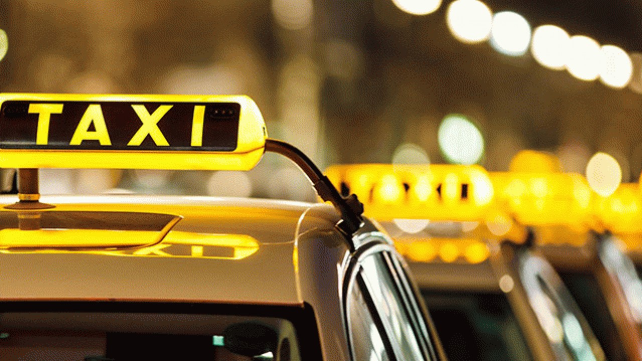 شرط دریافت سهمیه سوخت ، ثبت پیمایش آژانس‌های تاکسی تلفنی