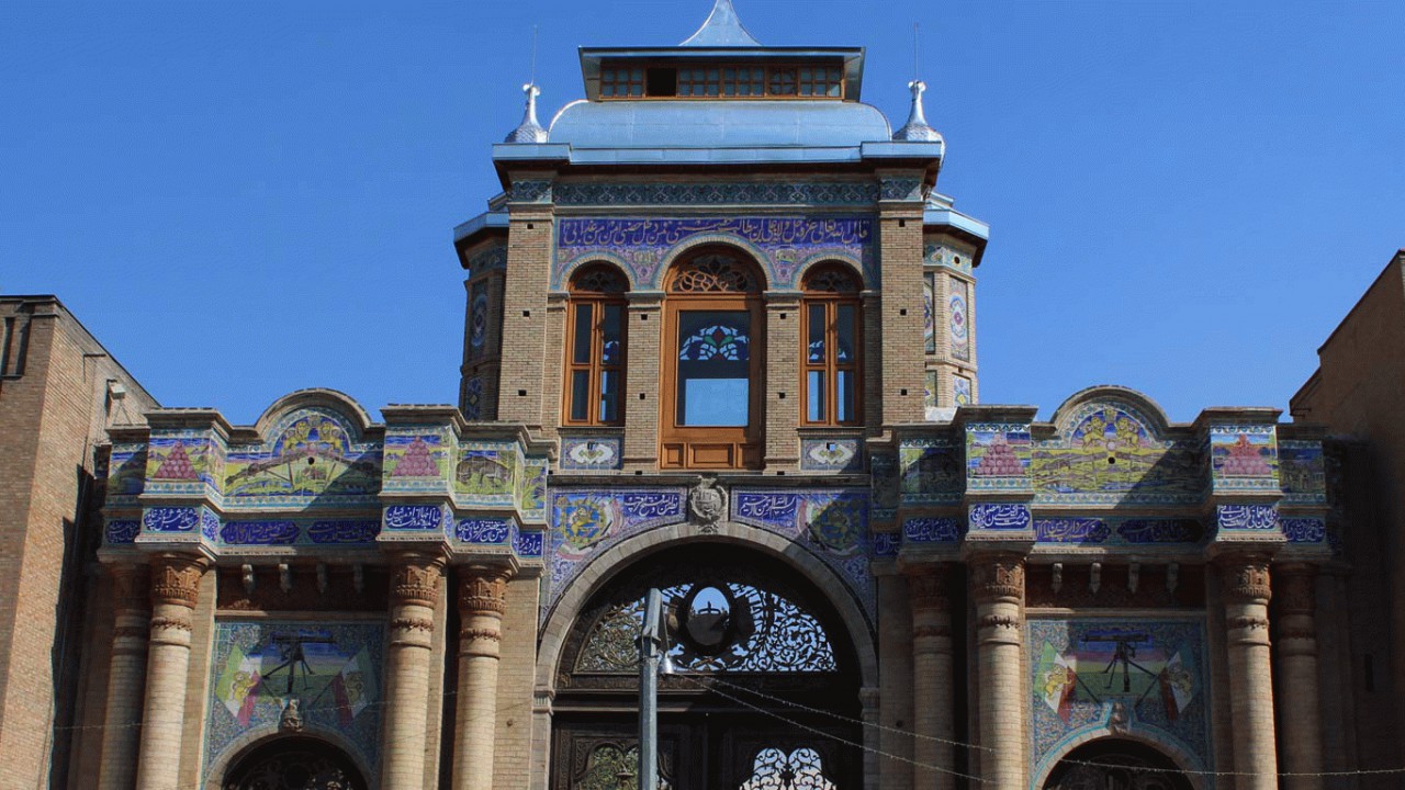 موزه‌های استان‌های در معرض تهدید کرونا تعطیل شدند