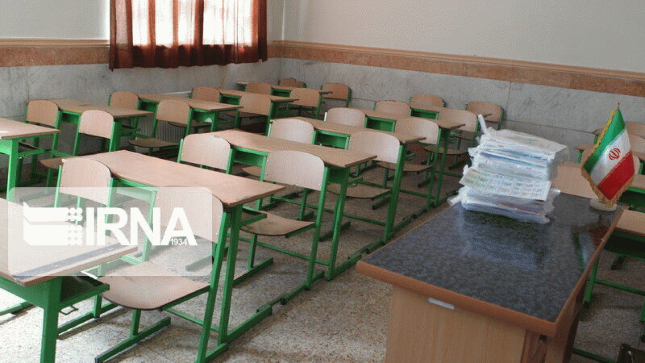 مدارس مازندران روزهای یکشنبه و دوشنبه تعطیل است
