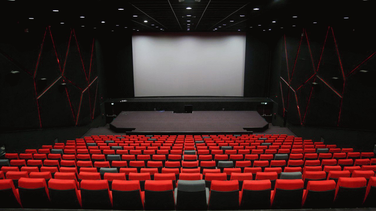 «کرونا» عامل بزرگ‌ترین خسارت به سینما
