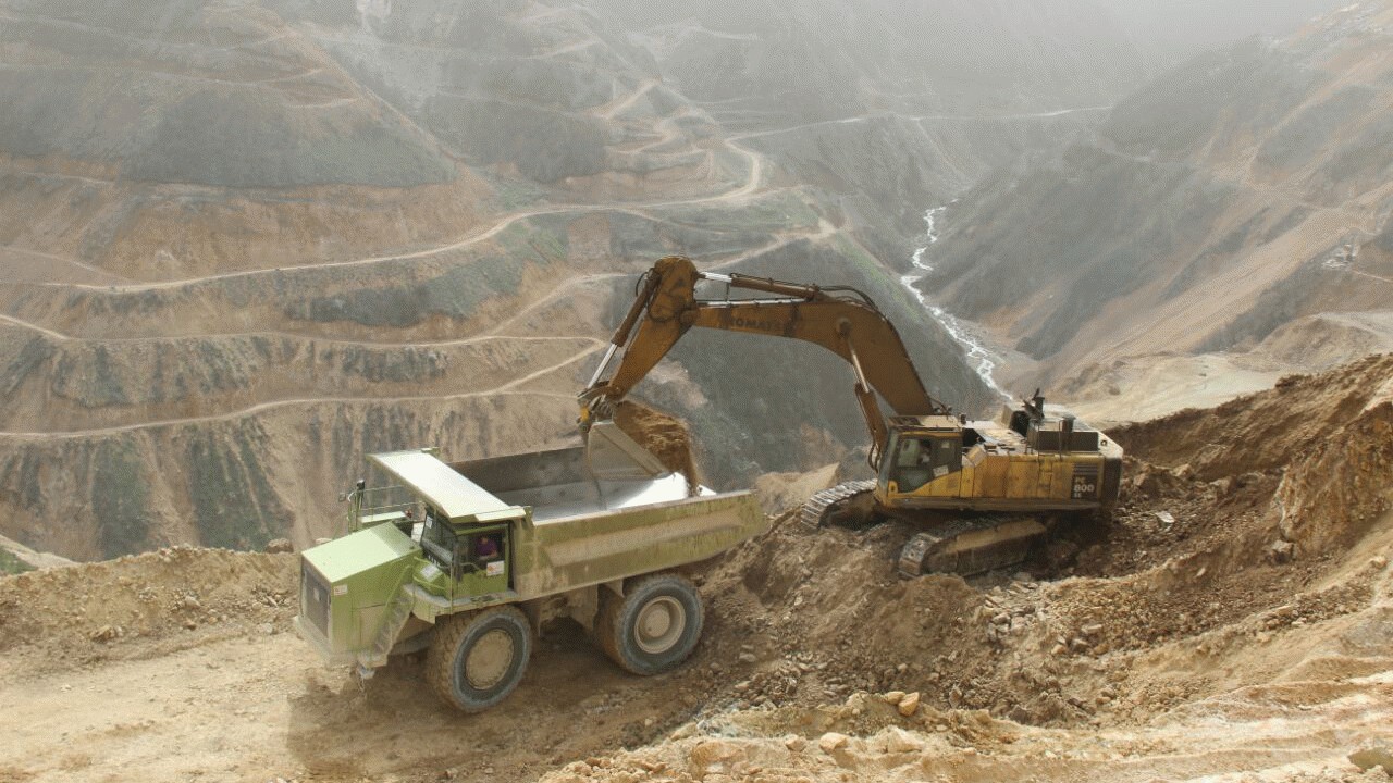 تصویب طرح سرمایه گذاری معدنی یک موقوفه در آمل