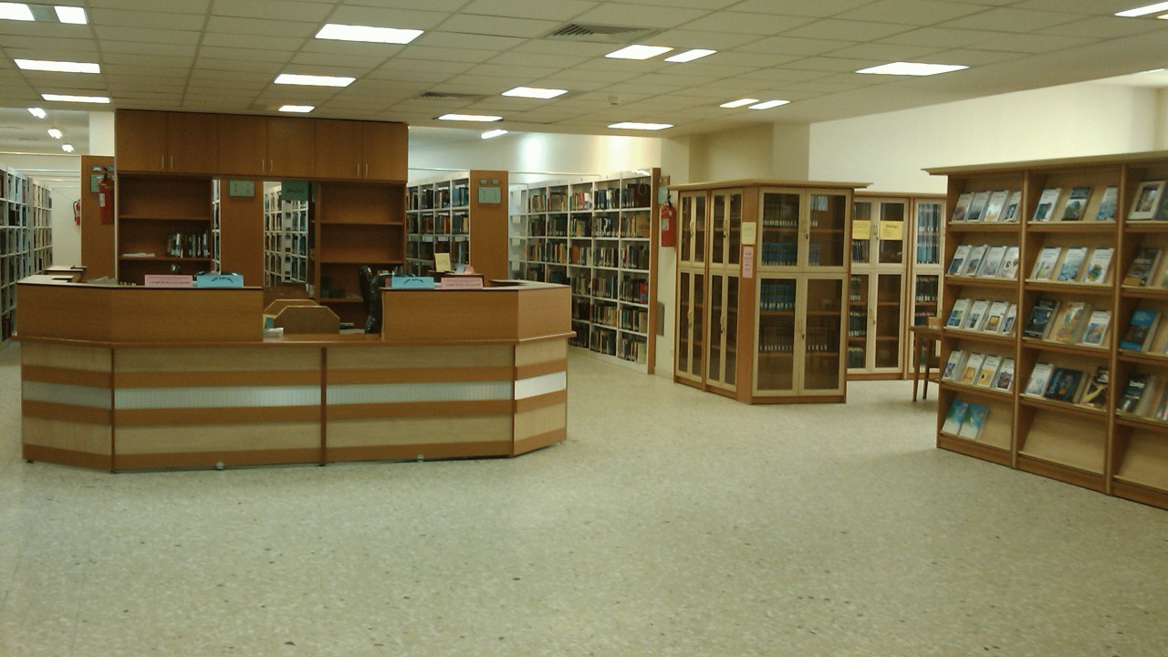 آمادگی کامل کتابخانه‌های عمومی مازندران برای میزبانی از کتابخوانان