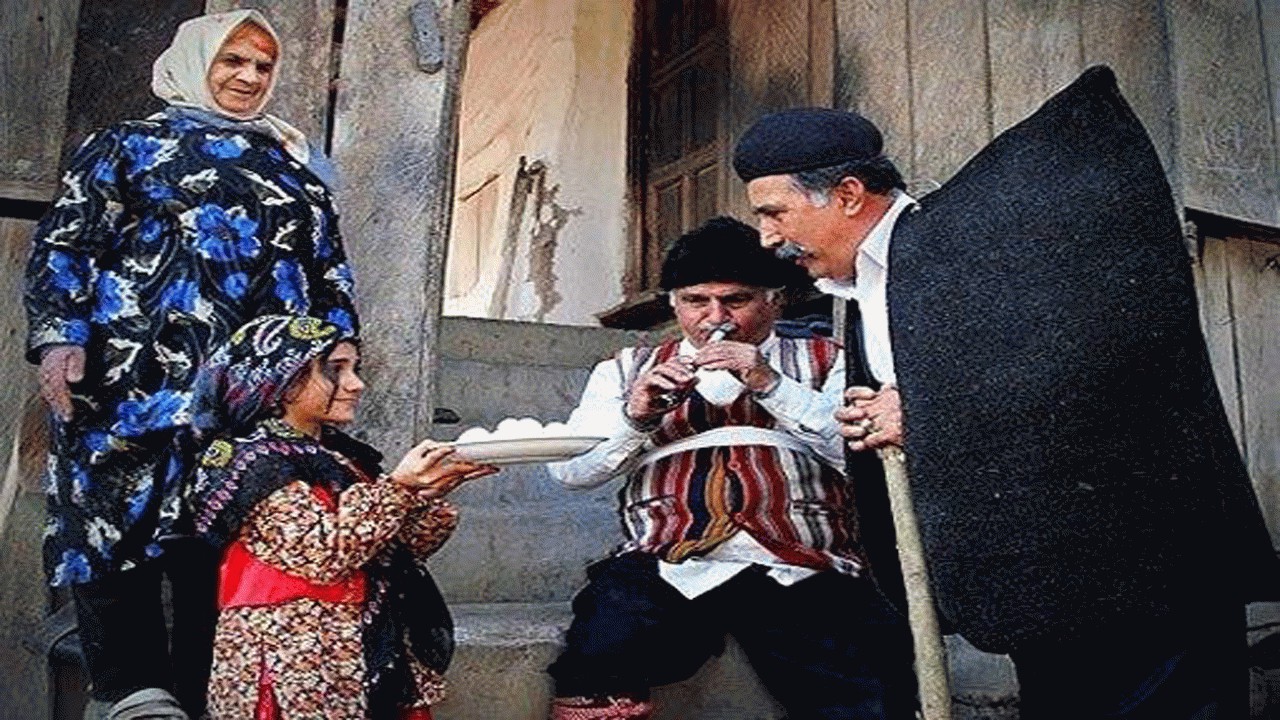 برنامه فرهنگی سال نو تبری در مازندران آغاز شد