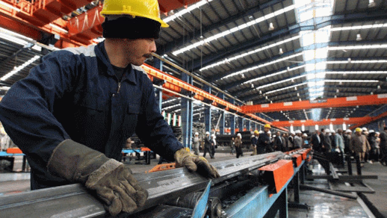 ۵۰ واحد صنعتی در مازندران به مدار تولید بازگشت