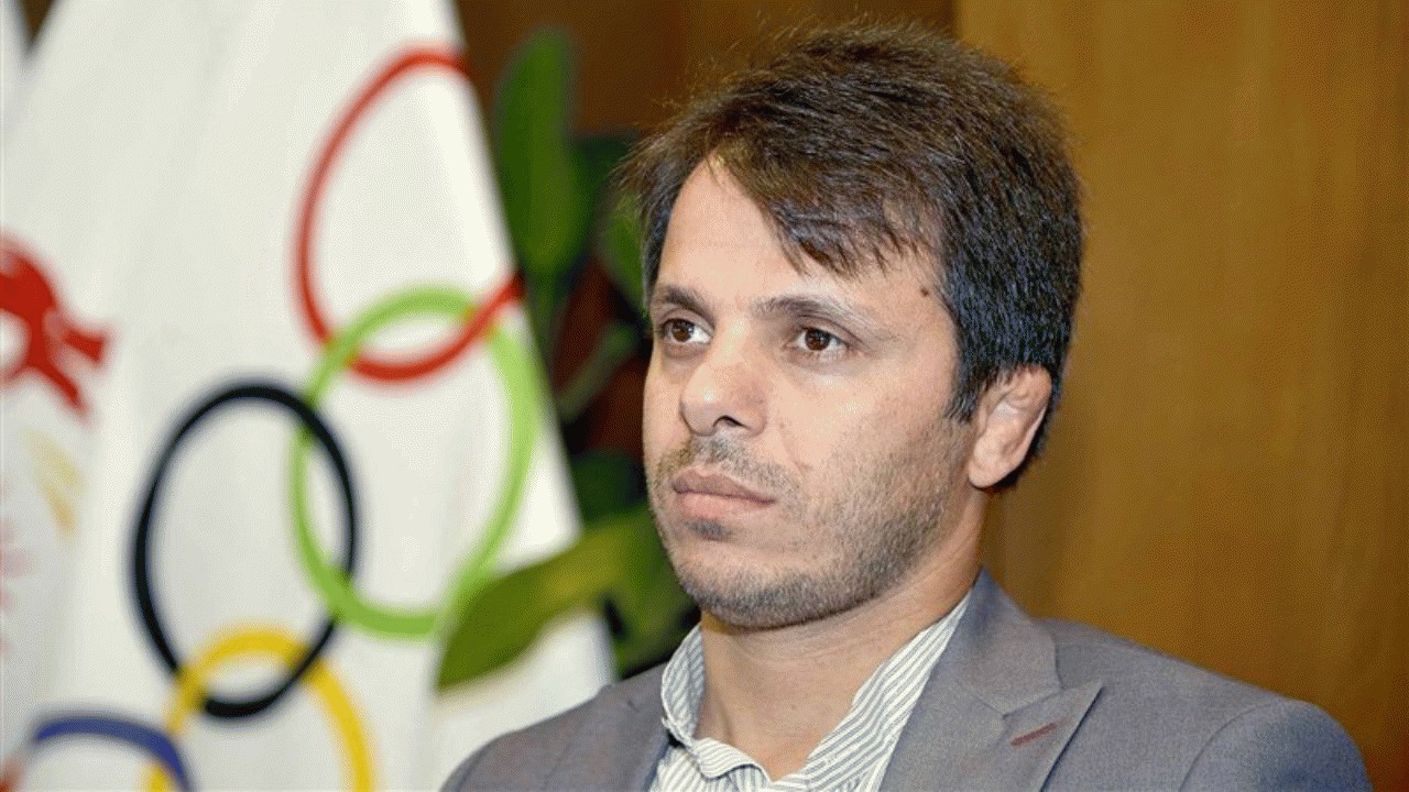 حسن رنگرز مدیرکل جدید ورزش و جوانان مازندران شد