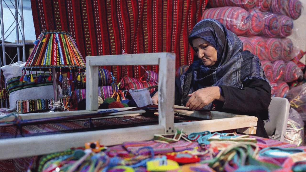 اجرای طرح توانمندسازی اقتصادی زنان سرپرست خانوار در مازندران