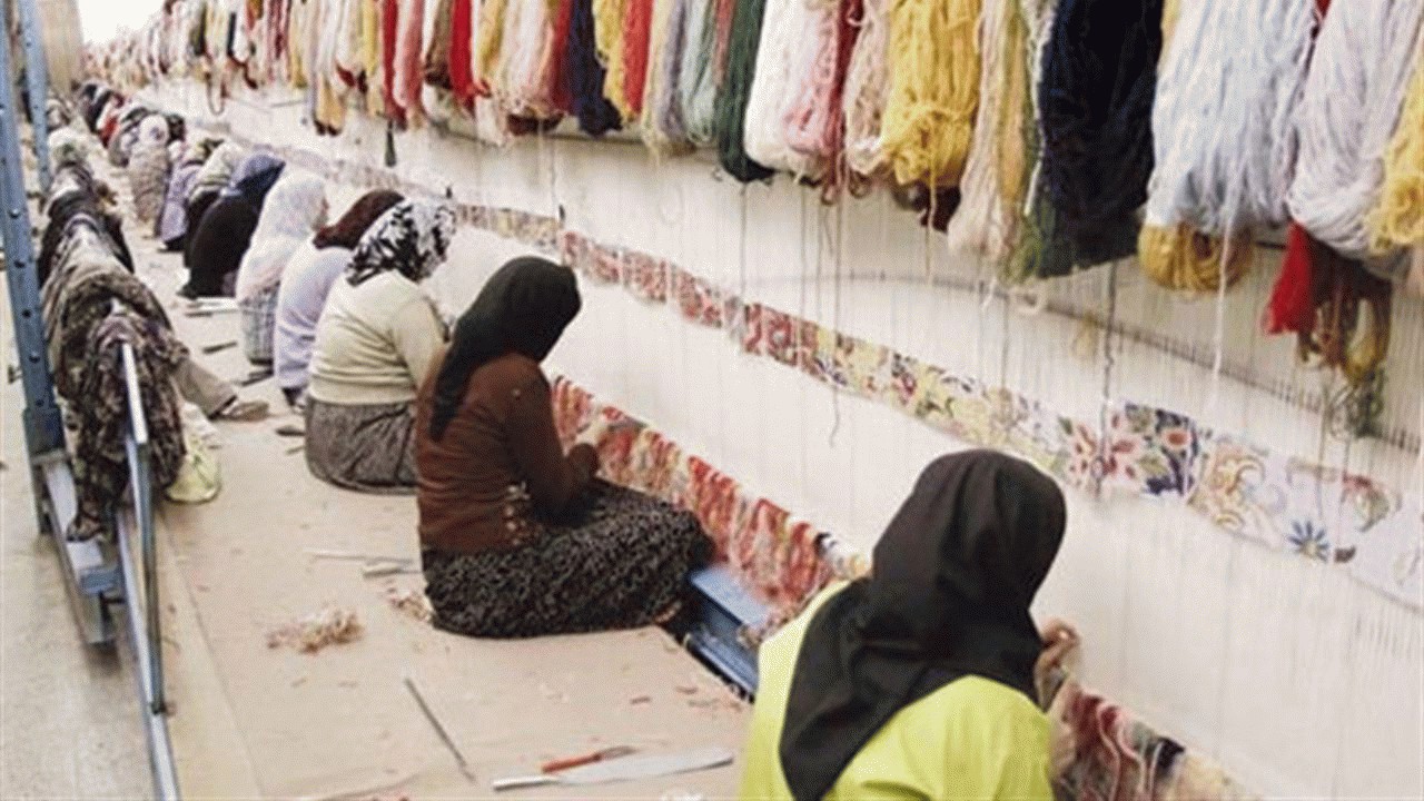 بیش از ۱۵ هزار زن سرپرست خانوار و بدسرپرست تحت پوشش بهزیستی مازندران