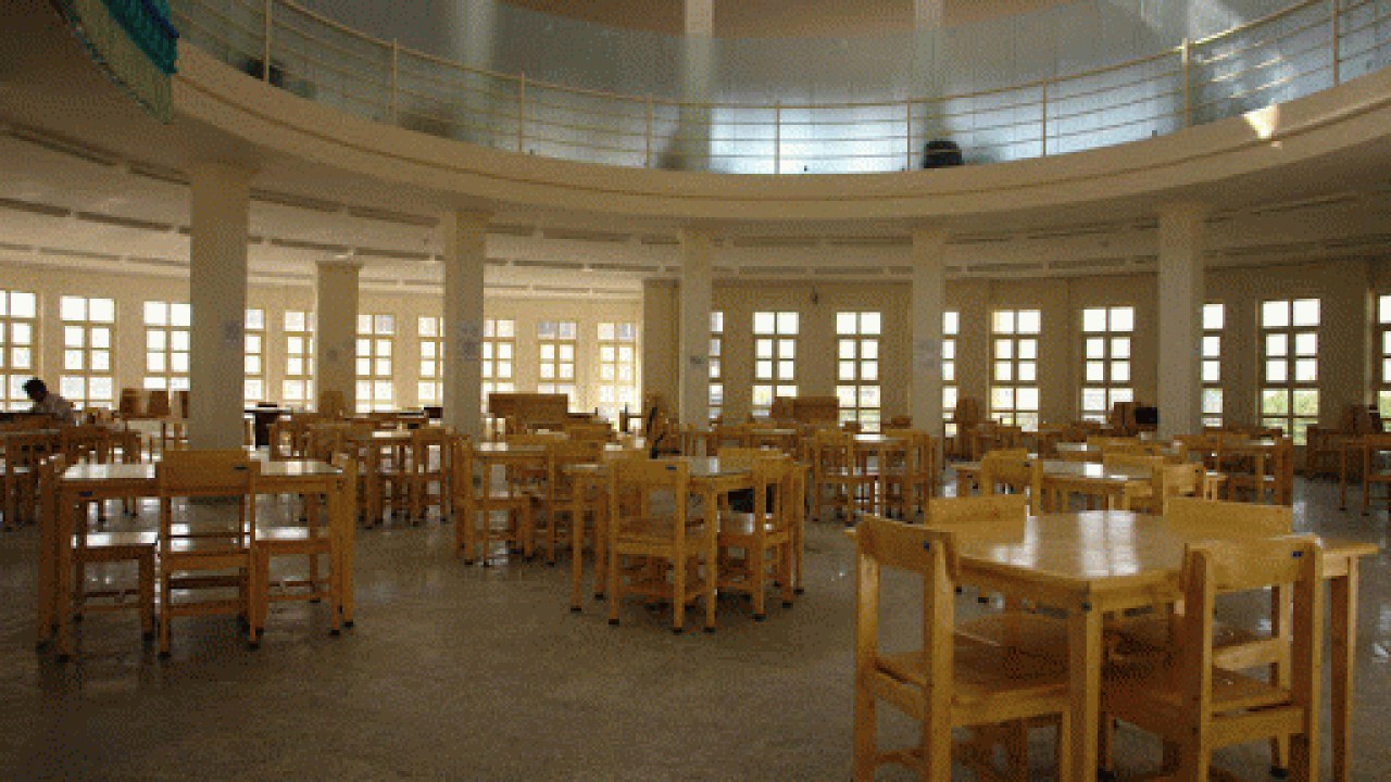 اولین کتابخانه سبز کشور در مازندران احداث می شود