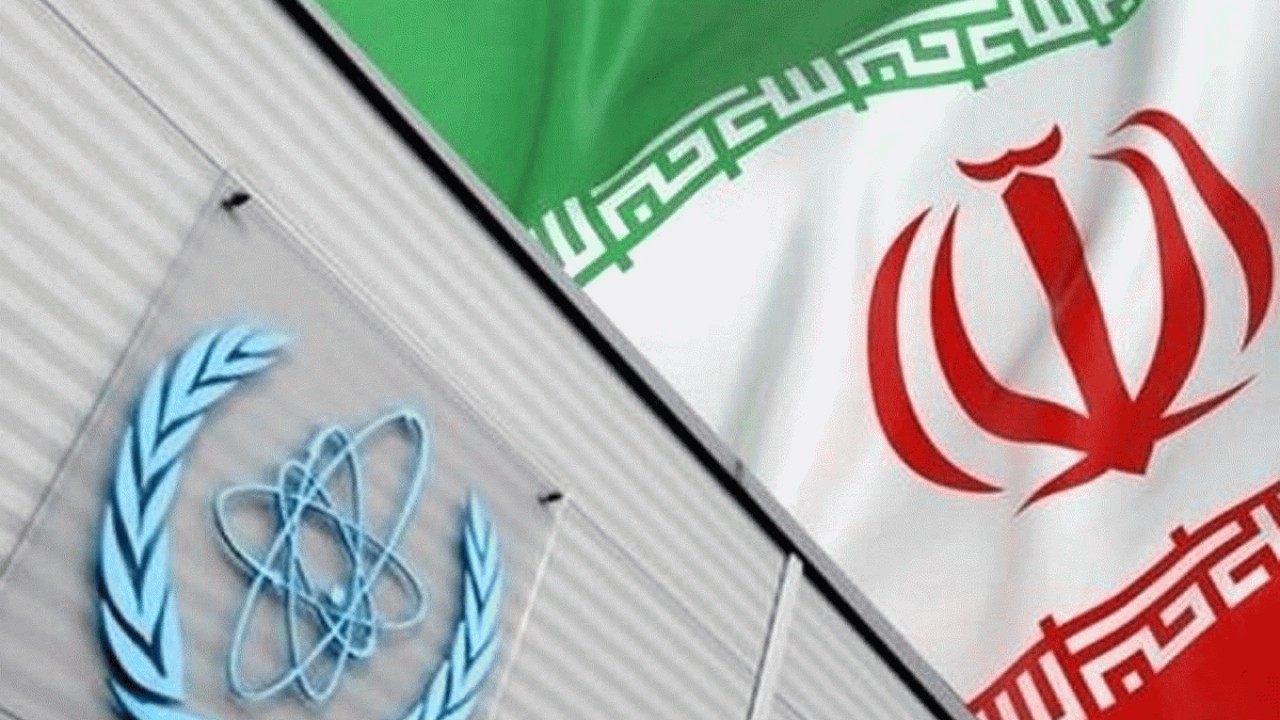 نامه توقف اجرای اقدامات داوطلبانه ایران به مدیرکل آژانس ارائه شد