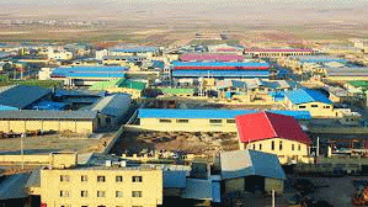 دفتر فن‌بازار منطقه‌ای کشور در مازندران راه‌اندازی شد