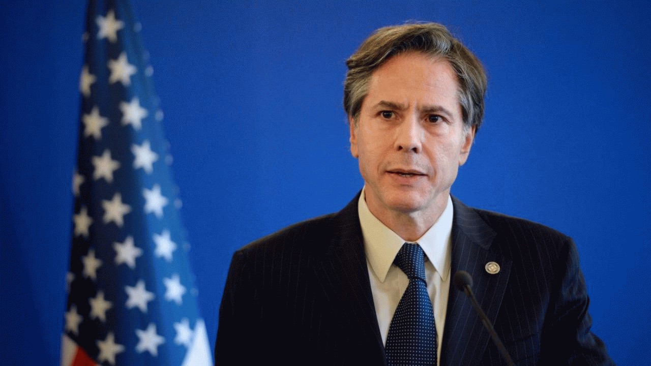 وزیر خارجه آمریکا: «فشار حداکثری» بر ایران بی‌نتیجه بود