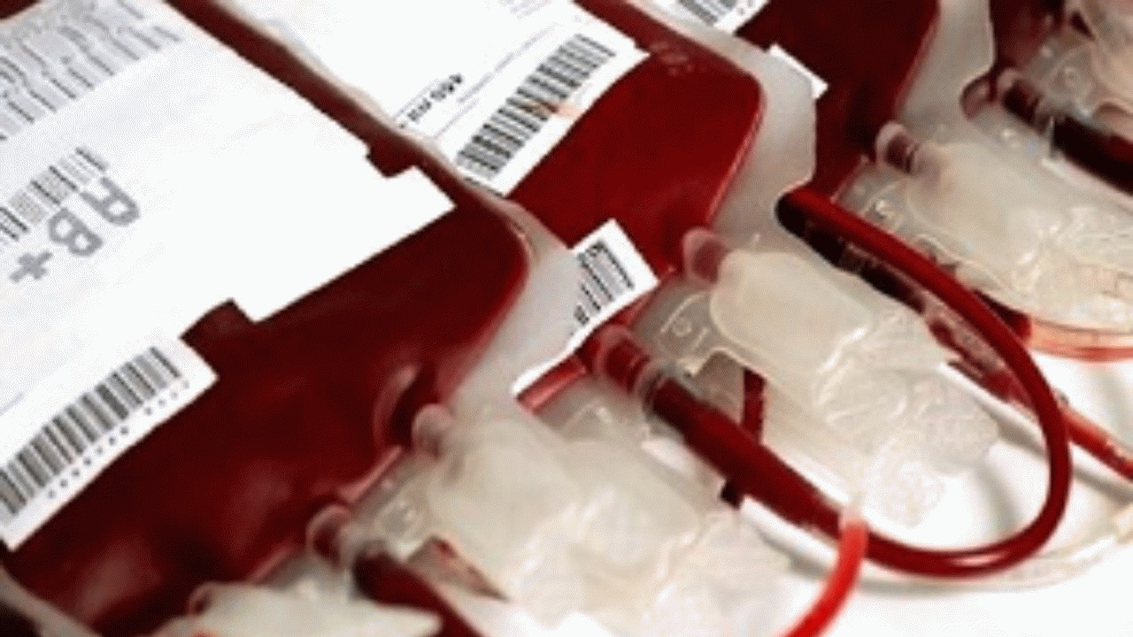 ۱۱۲ هزار واحد خون در مازندران اهداء شده است