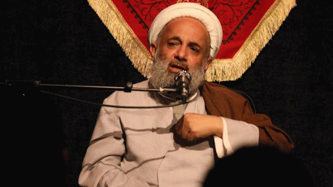 بیانیه روحانی درپی دستگیری شهردار بابل