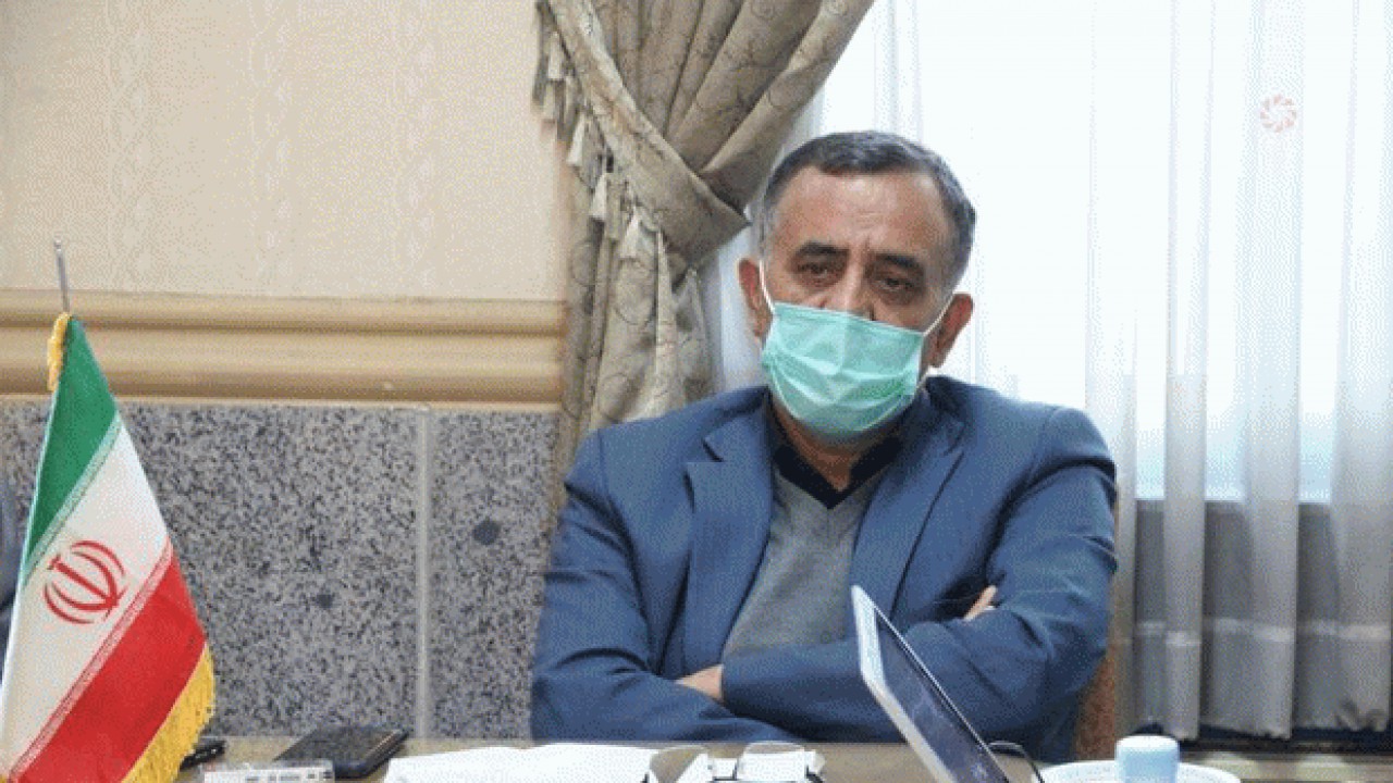 رئیس مجمع نمایندگان استان مازندران به کرونا مبتلا شد