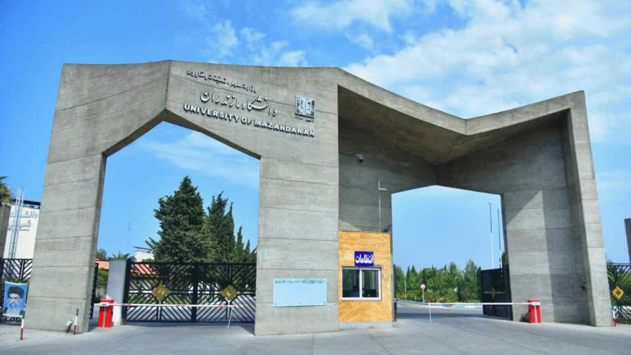 دفتر امور کنسولی دانشجویان خارجی در مازندران فعال شد