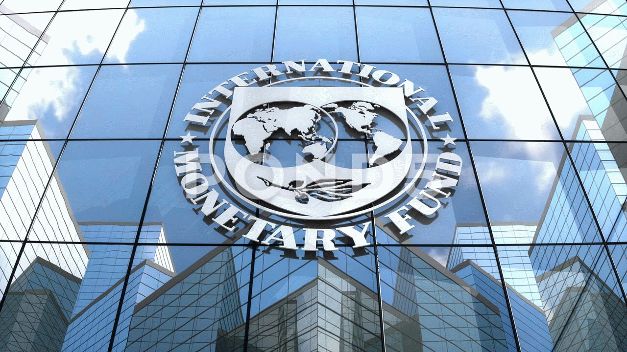 اذعان صندوق بین‌المللی پول به بهبود رشد اقتصادی ایران در 2021/رشد اقتصادی در سال های شیو ع کرونا مثبت شد
