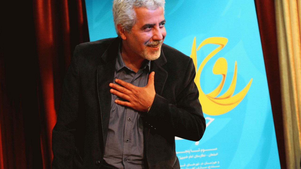 سینمای ایران نه ملی است، نه بین‌المللی!