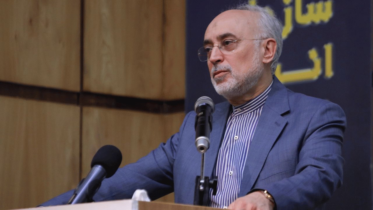 حق ایران برای اقدام علیه عاملان تروریسم هسته ای محفوظ است