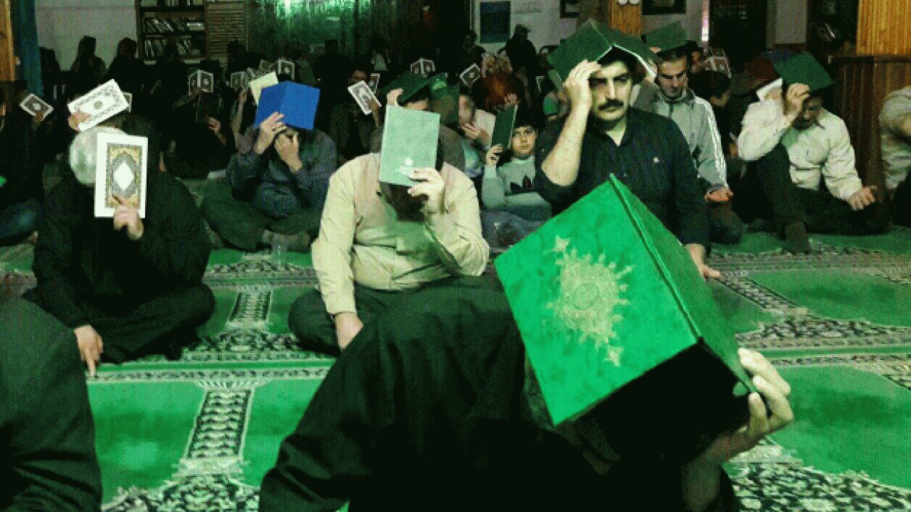اعلام شرایط برگزاری مراسم شب‌های قدر در مازندران
