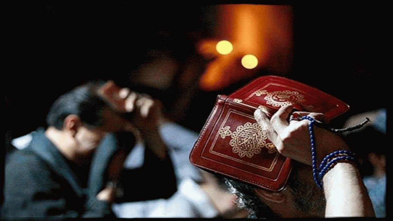 برگزاری مراسم شب‌های قدر در فضای باز اماکن مذهبی مازندران