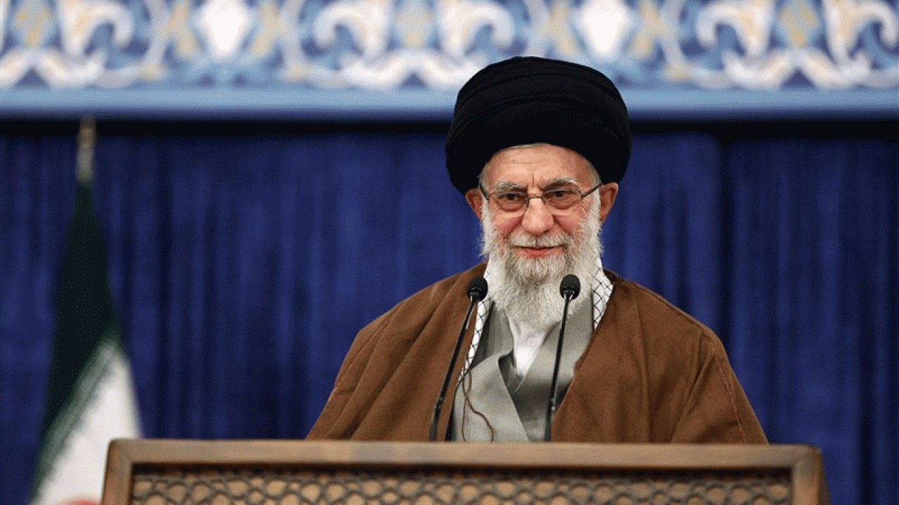 سخنرانی مهم امام خامنه‌ای