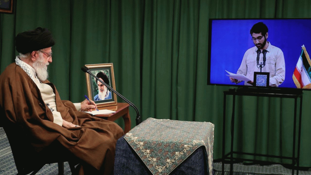 ۸ نکته از بیانات روز گذشته امام خامنه‌ای درباره «انتخابات» و «دولت جوان انقلابی»