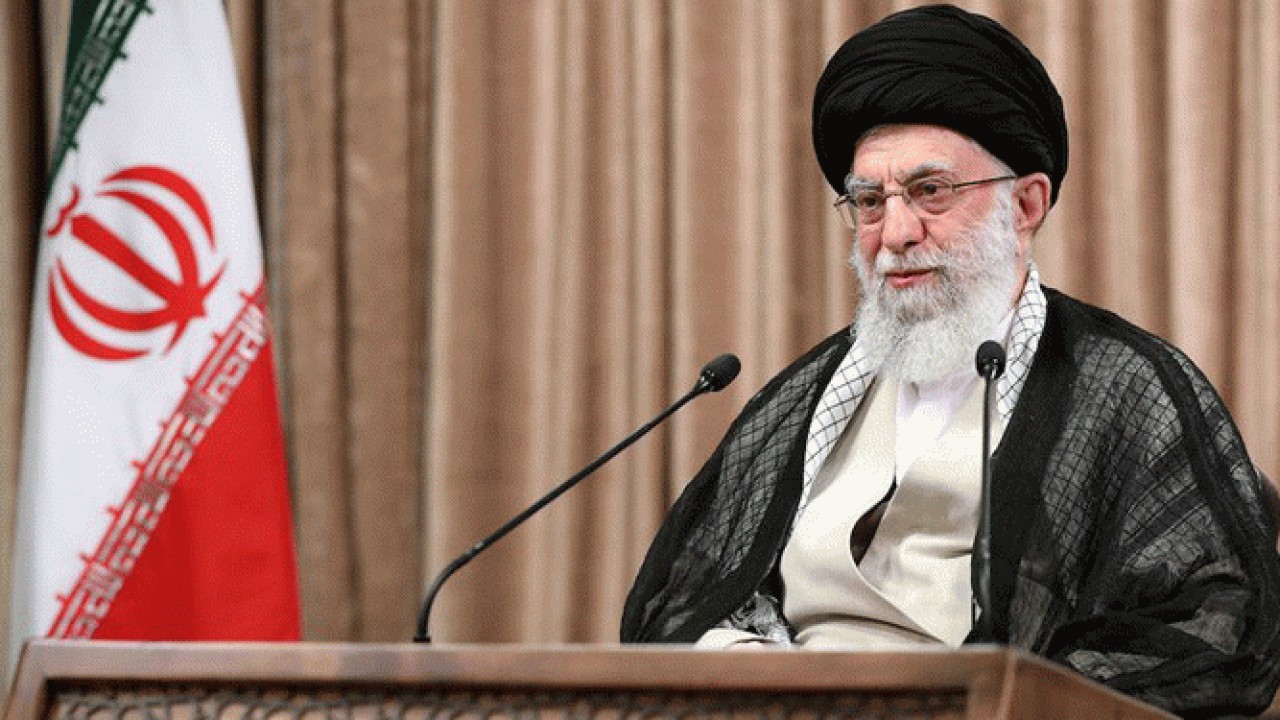 امام خامنه‌ای چهارشنبه ساعت ۲۰ سخنرانی تلویزیونی خواهند داشت