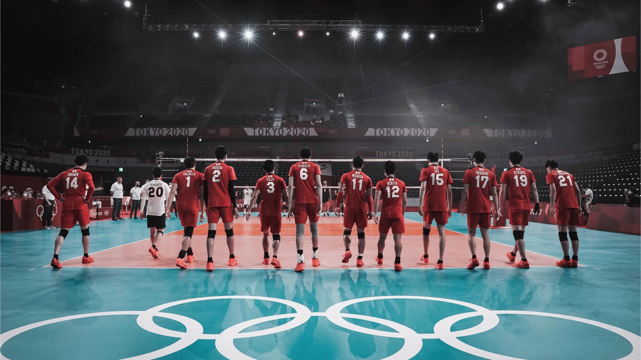 والیبال ایران از پس ژاپن هم برنیامد؛ خداحافظ المپیک