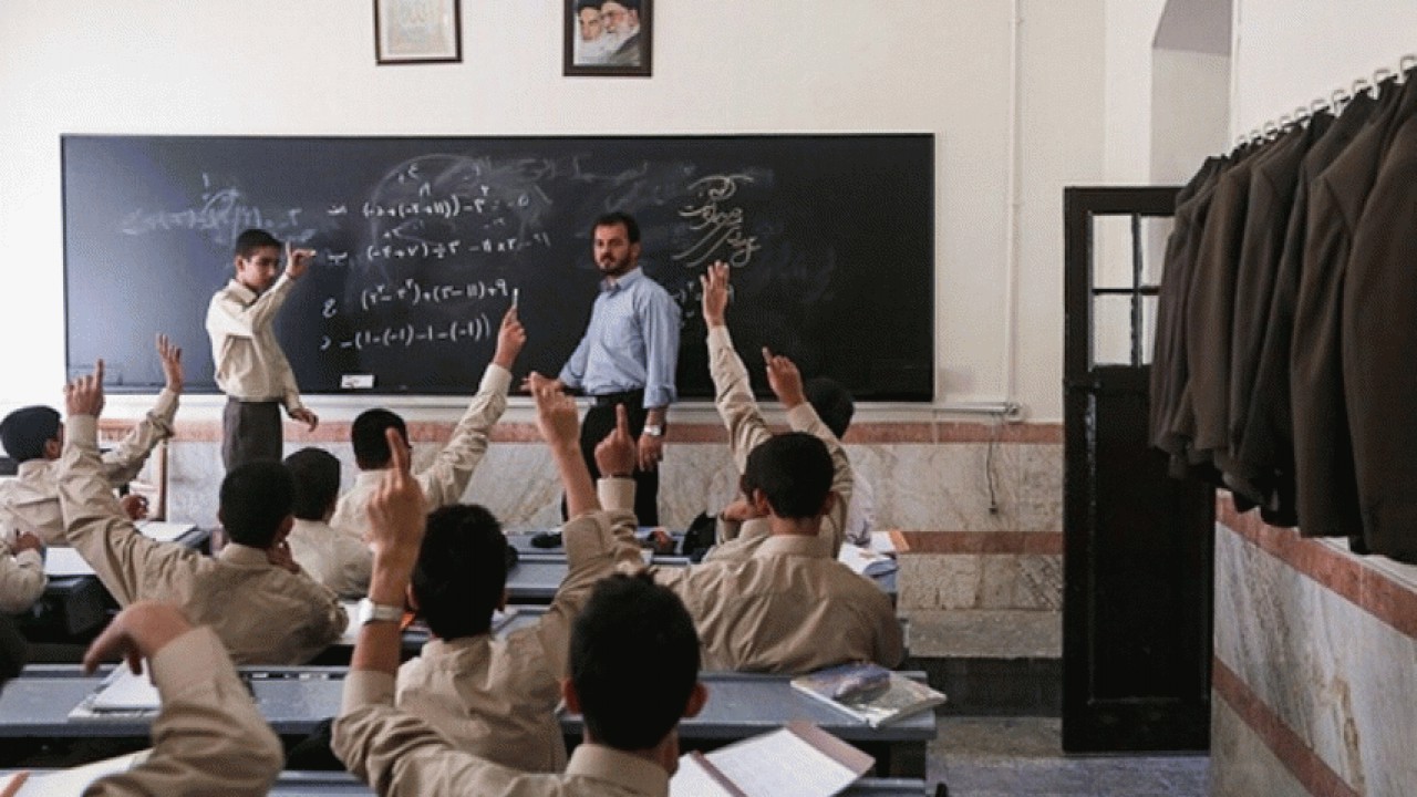 بیش از یکهزار معلم تازه نفس وارد مدارس مازندران می‌شوند