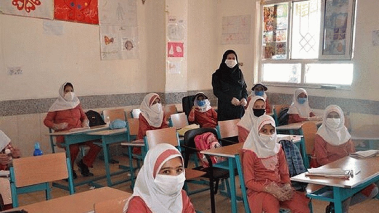 ثبت نام ۵۰۲ هزار دانش‌آموز در مدارس مازندران