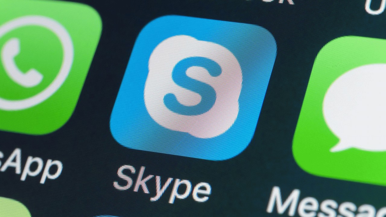 اسکایپ با قابلیت‌ها و طراحی جدید به‌روز می‌شود