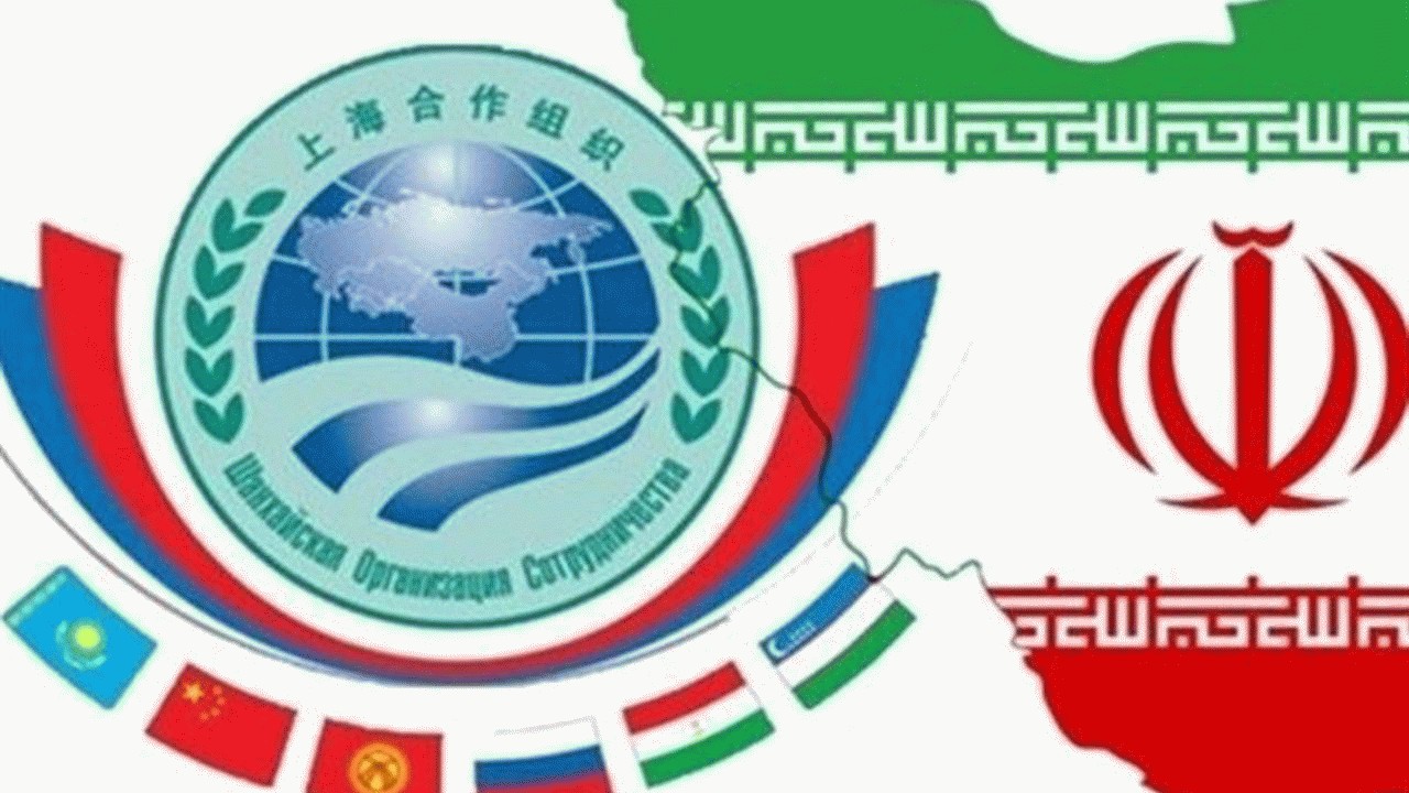 عضویت ایران در شانگهای رونق صادرات را به همراه خواهد داشت