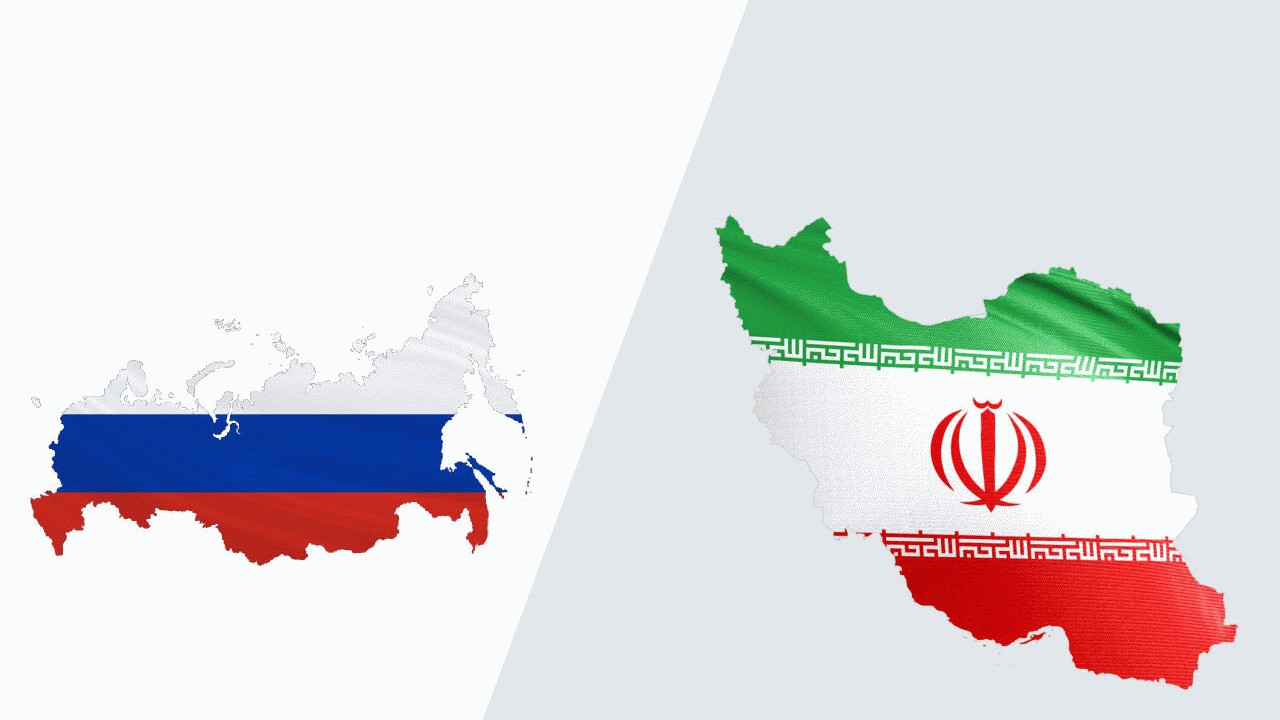 تمایل شرکت‌های نفت و گاز روسیه برای سرمایه‌گذاری در صنعت گاز ایران