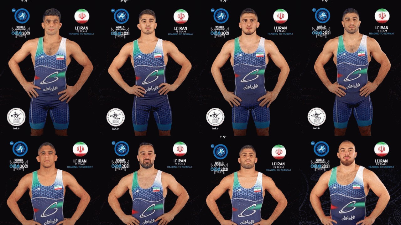 افزایش سرعت مازندران در تاریخ‌سازی برای ورزش ایران