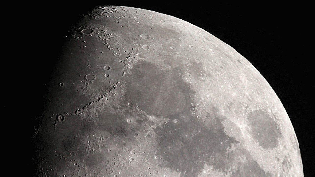 همکاری استرالیا و ناسا برای یافتن اکسیژن در ماه