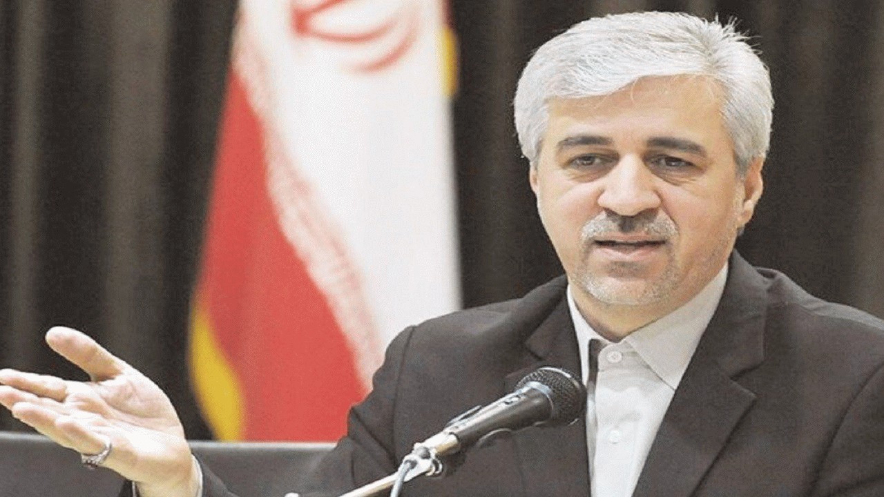 افتخارات کشتی نمادی از پیشرفت ایران شد