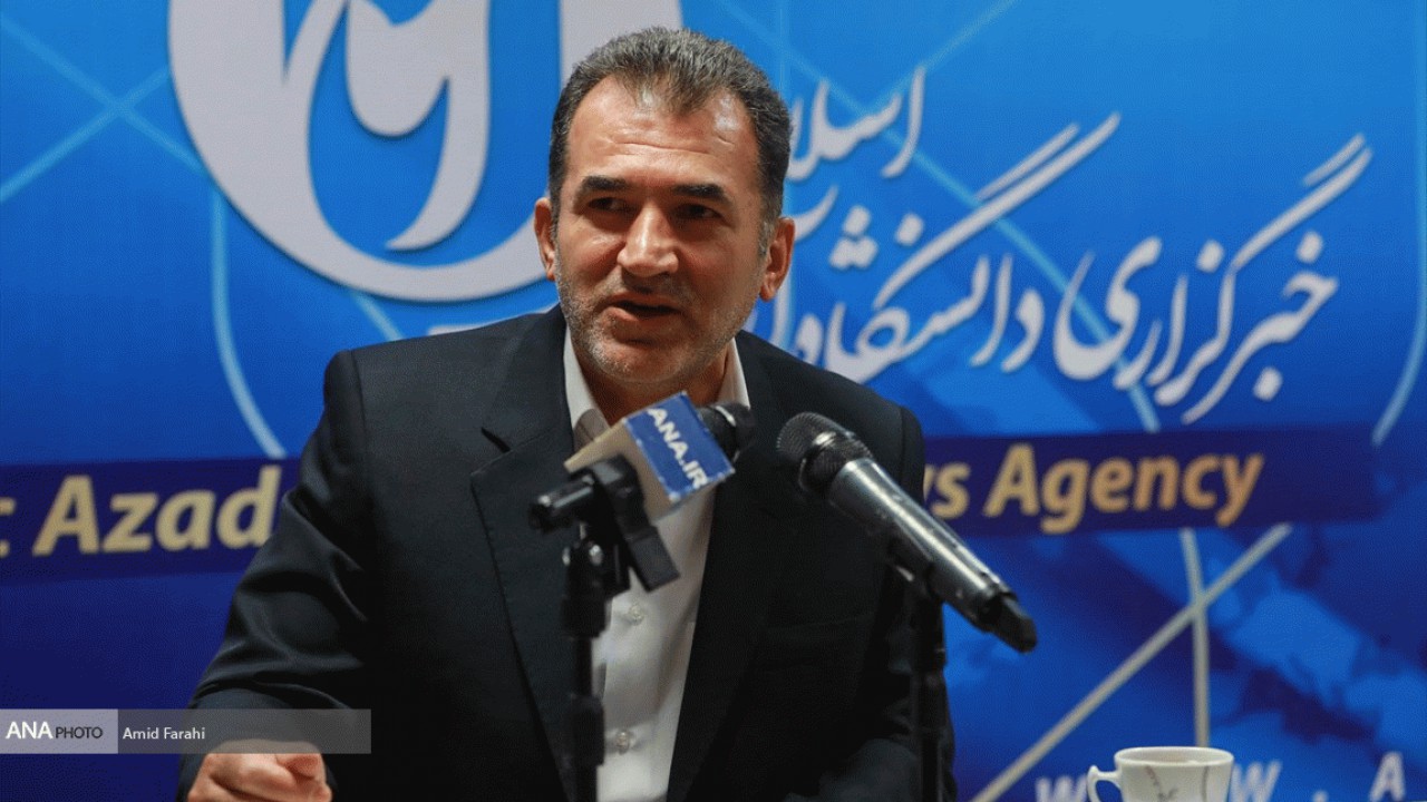 دکتر اکبر نصراللهی عضو هیئت منصفه دادگاه های مطبوعاتی و سیاسی شد