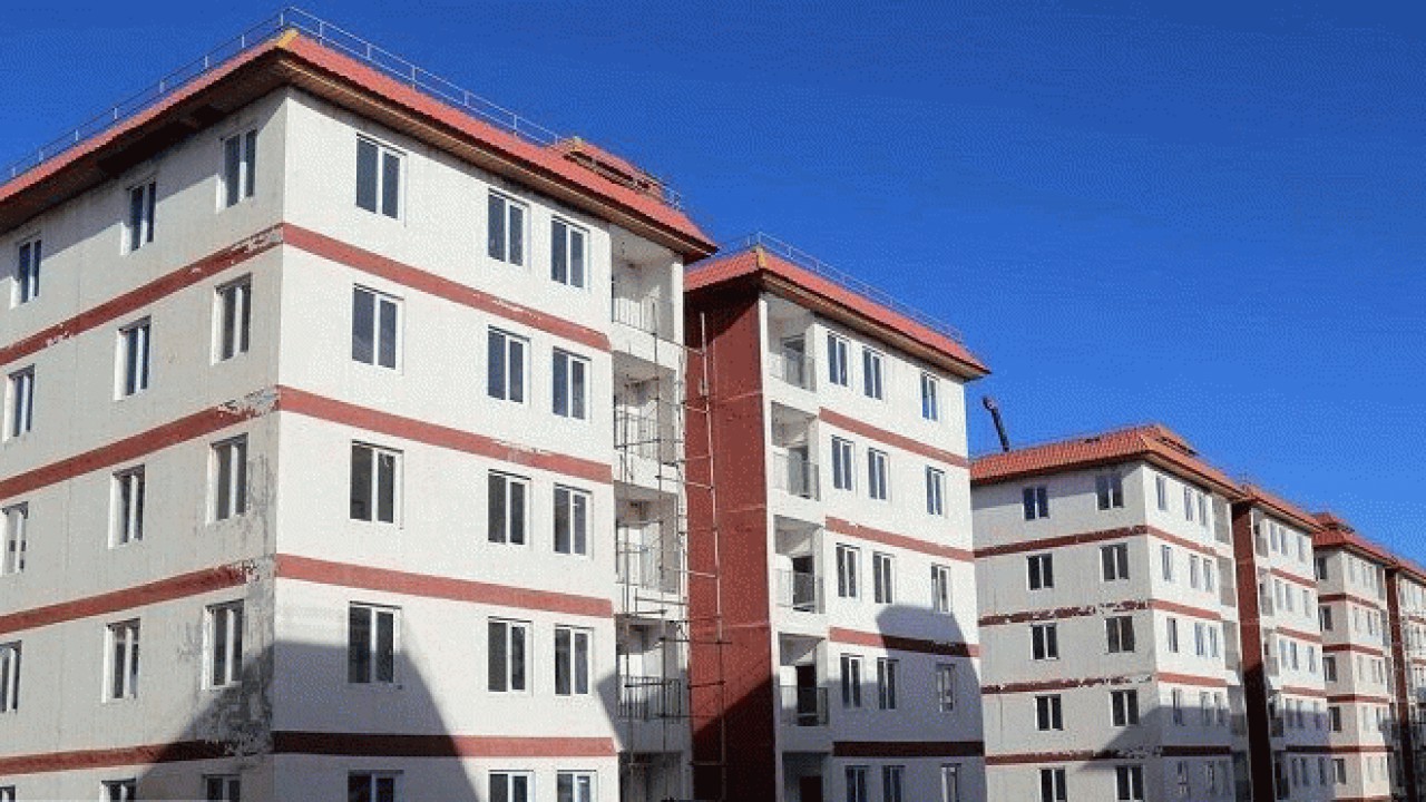 مازندران برای ساخت هشت هزار خانه در قالب طرح نهضت ملی مسکن آماده شد