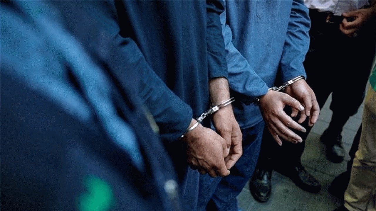 یکی از مدیران‌کل مازندران به اتهام اختلاس دستگیر شد