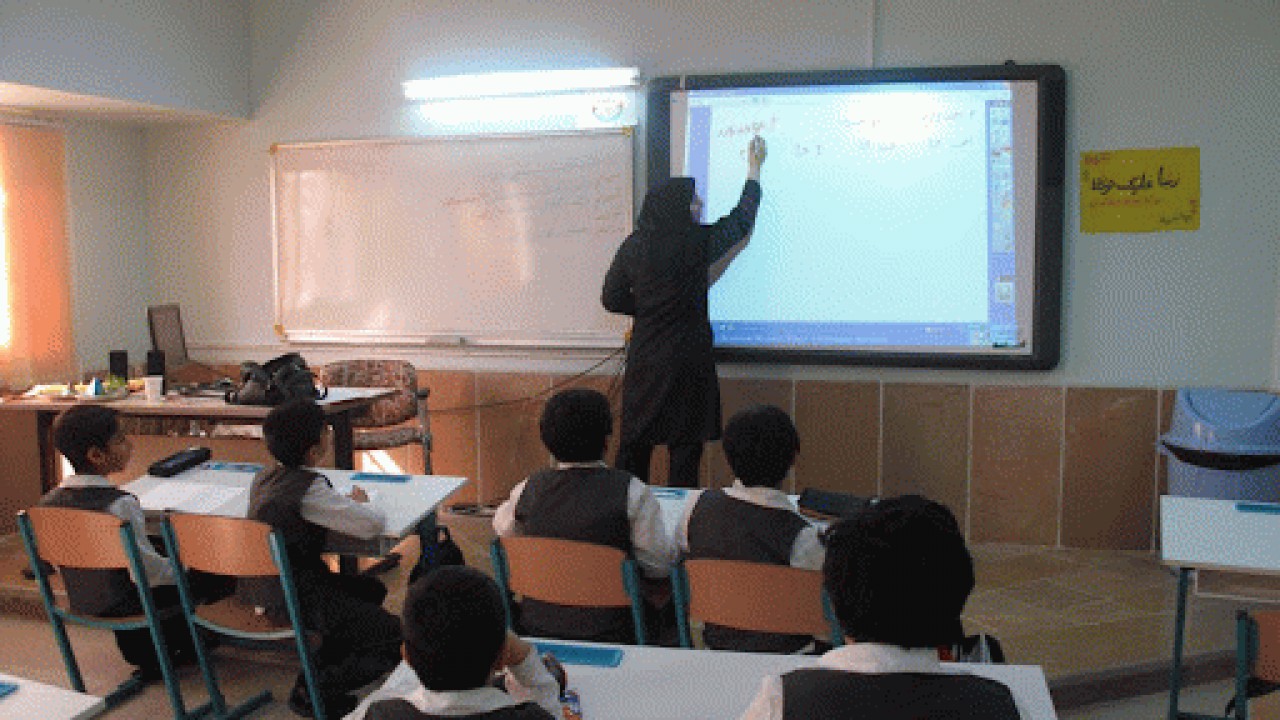 بیش از ۲۳ درصد دانش‌آموزان مازندران در مدارس غیردولتی تحصیل می‌کنند