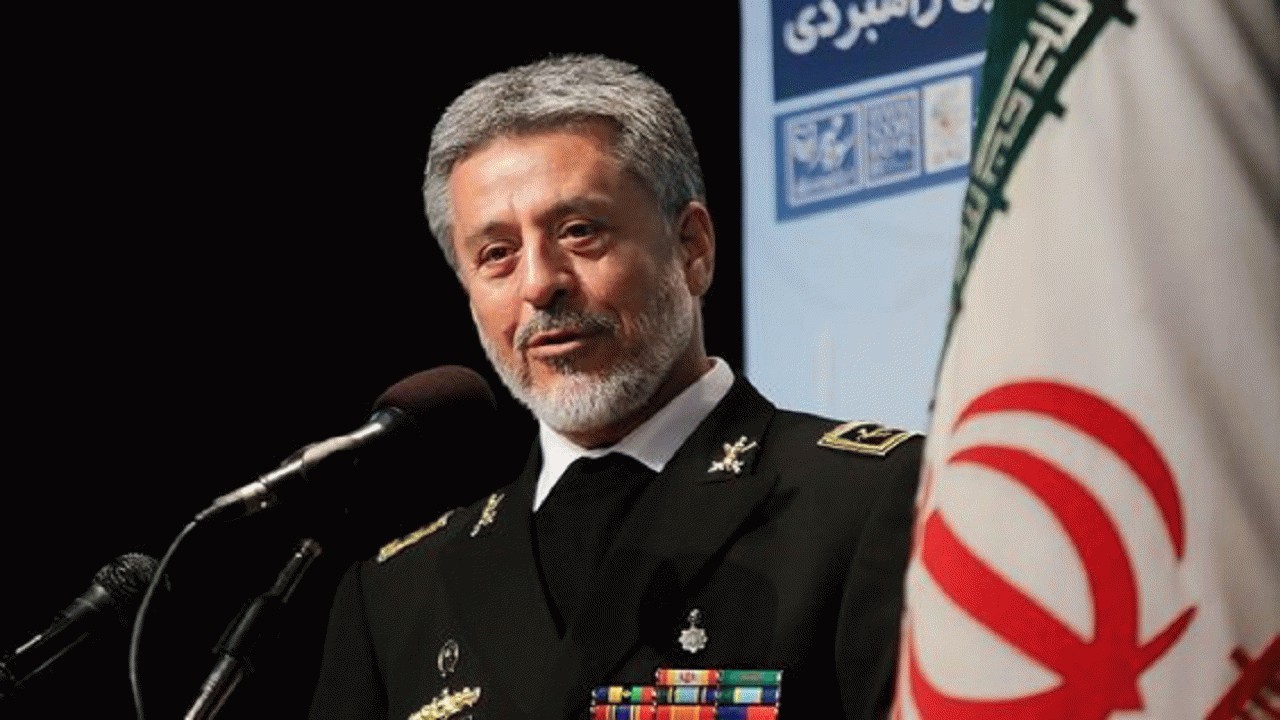 دیپلماسی دریایی ایران با کشور‌های جهان