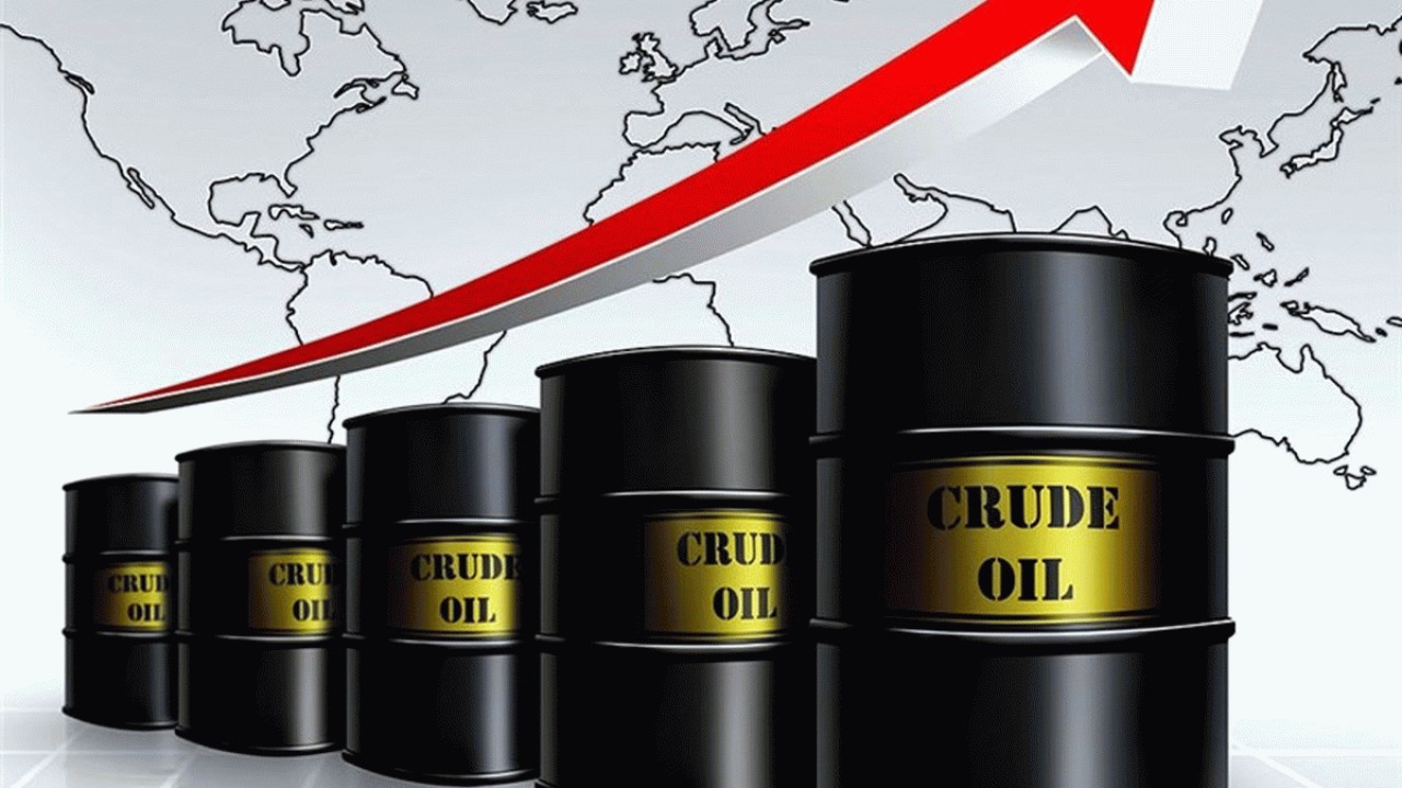 جهش بهای نفت در بازار جهانی