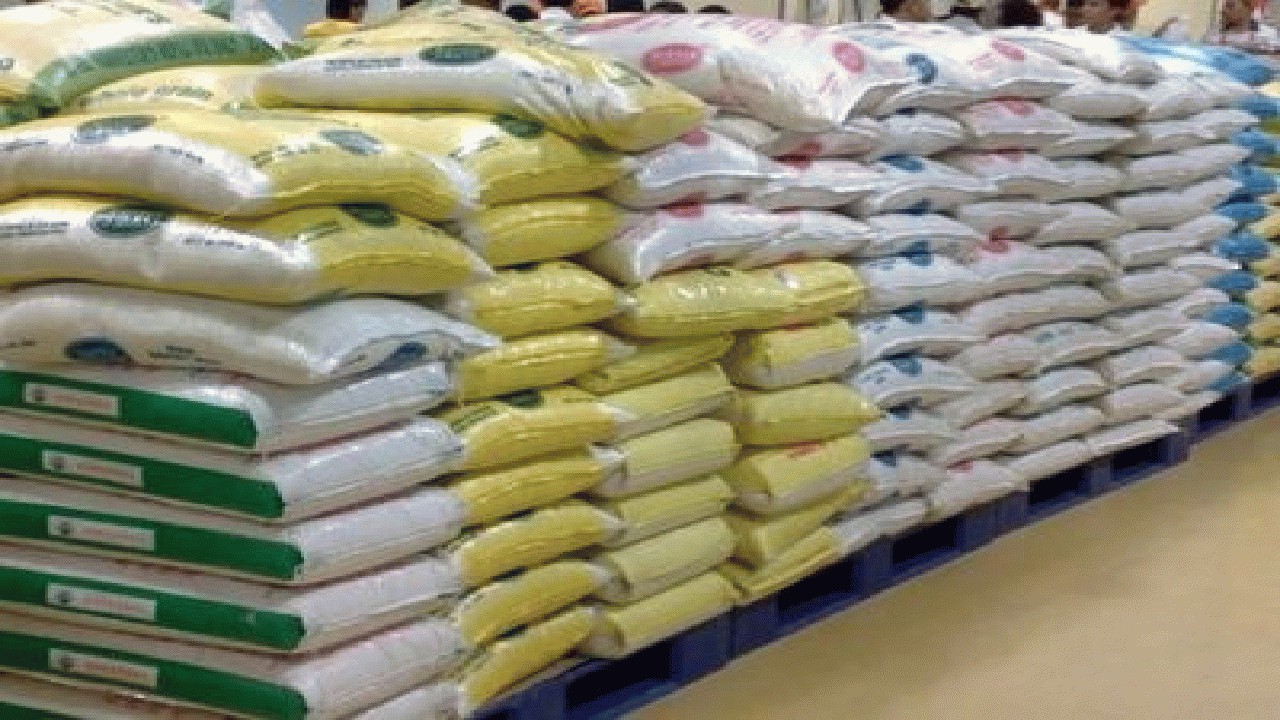 نگهداری برنج در انبار‌ها به قصد گرانفروشی ممنوع است