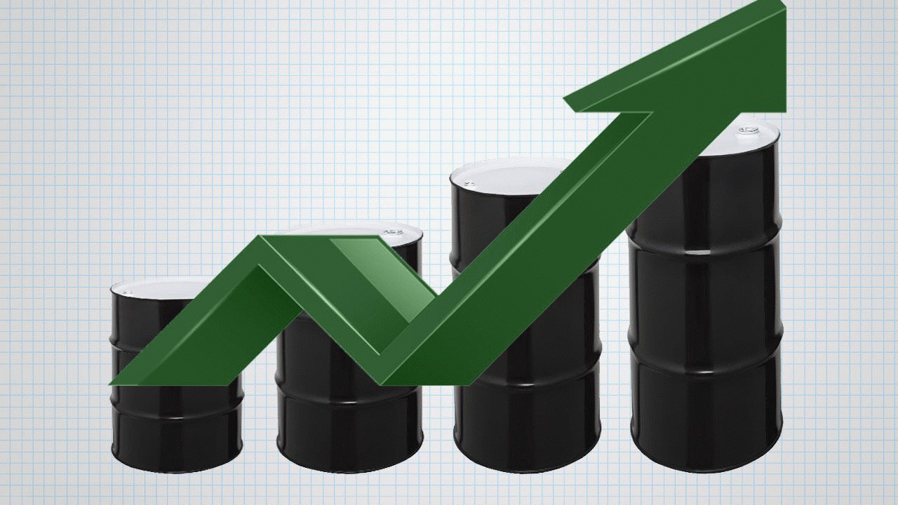 نفت جهانی رکورد 110 دلار را زد