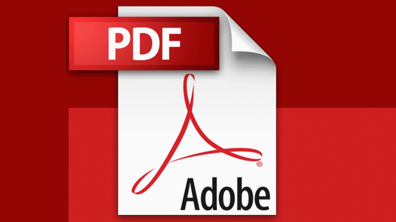 چگونه فایل های PDF را ویرایش کنیم؟